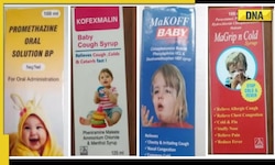 WHO alert on Indian cough syrups: Know about toxic chemical that may have caused deaths of 66 African kids