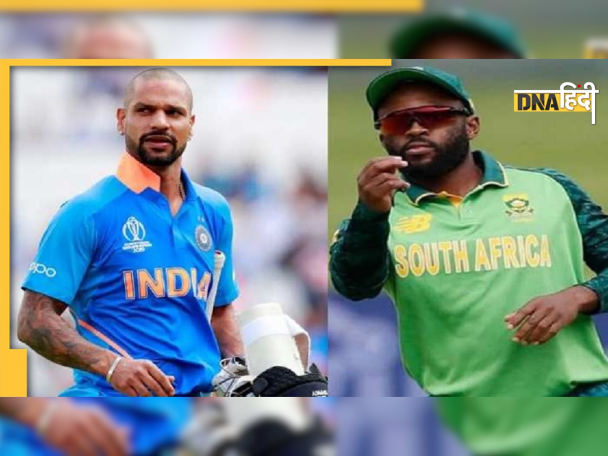 Ind Vs SA ODI: पहले वनडे में रजत पाटीदार को मिलेगा मौका? ऐसी हो सकती है प्लेइंग 11 