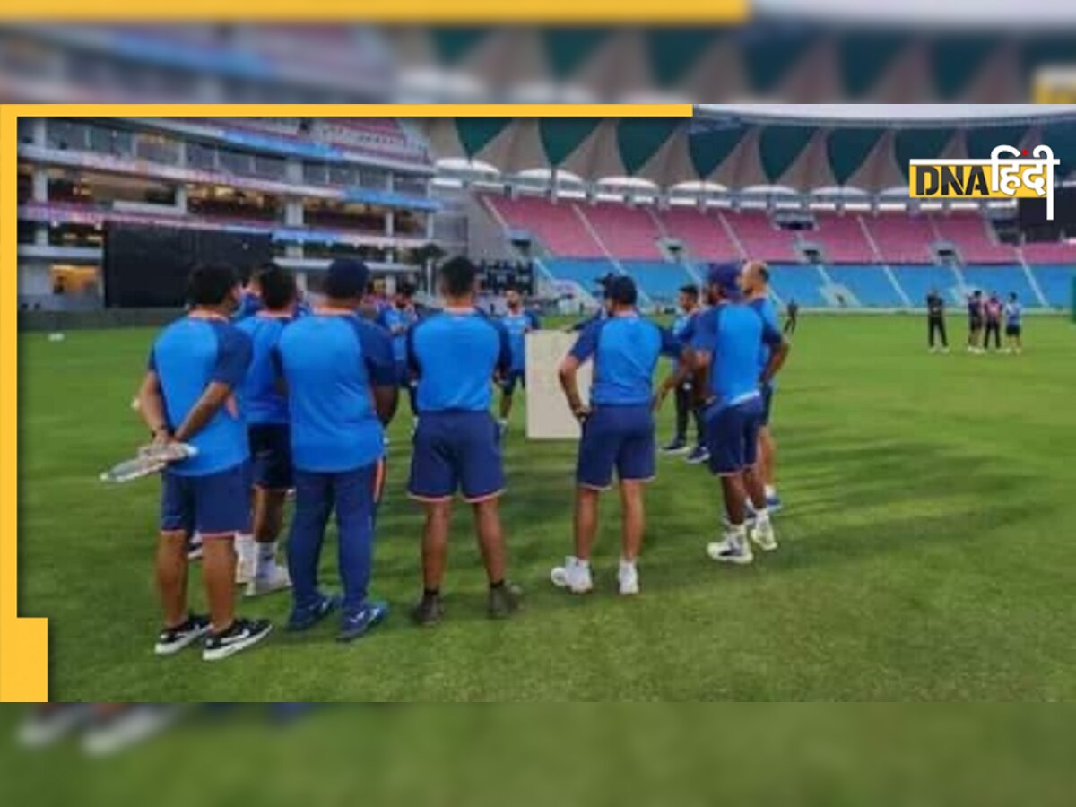 Ind Vs SA Live Streaming: जोश से भरी युवा टीम इंडिया आज भिड़ेगी साउथ अफ्रीका से, लाइव टेलीकास्ट की डिटेल जानें यहां