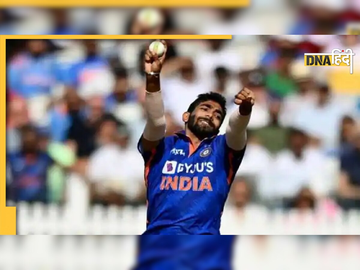 Jasprit Bumrah: आलोचकों को जसप्रीत बुमराह ने किया शंट, आप भी कहेंगे- 'करारा जवाब मिला है'