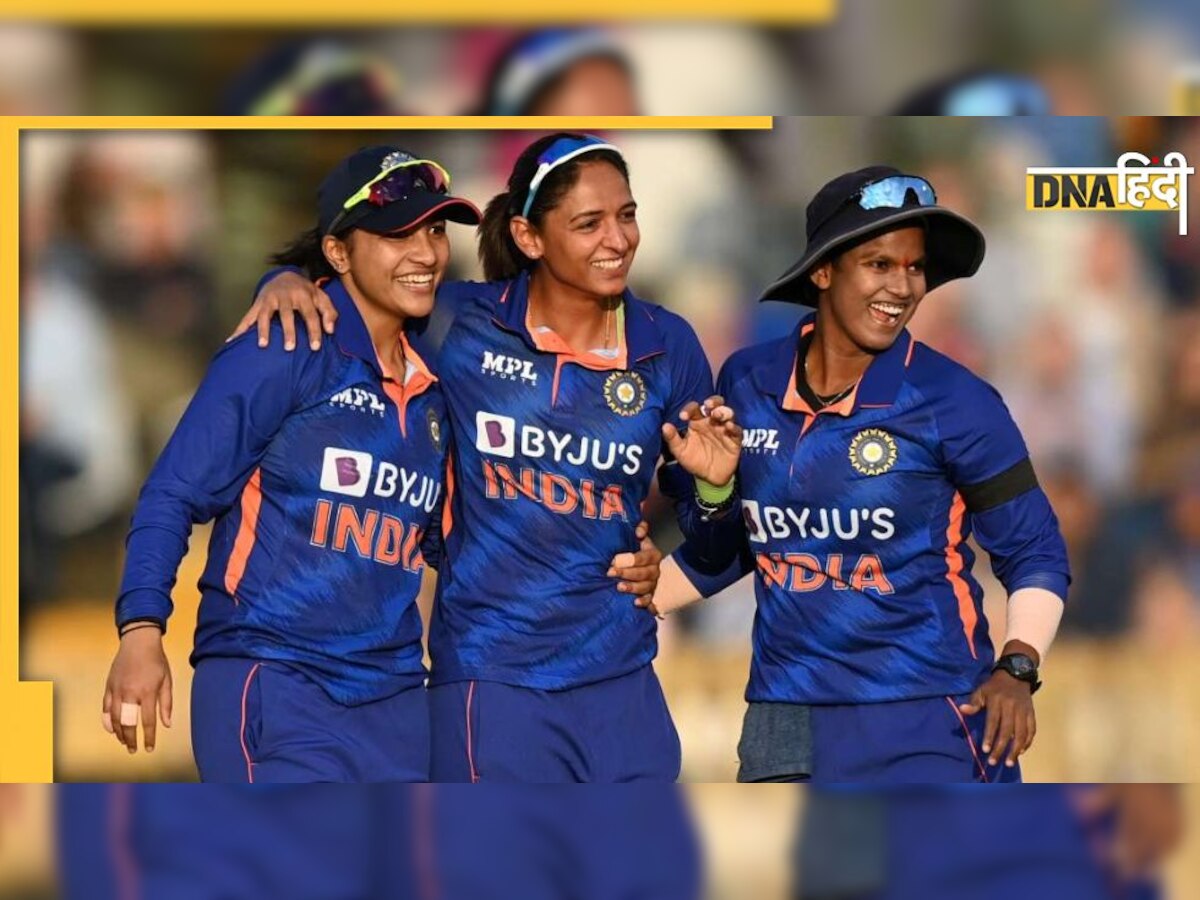 Women's Asia Cup 2022: जीत का चौका लगाने पाकिस्तान के खिलाफ उतरेगी भारतीय टीम, जानें कहां देखें लाइव