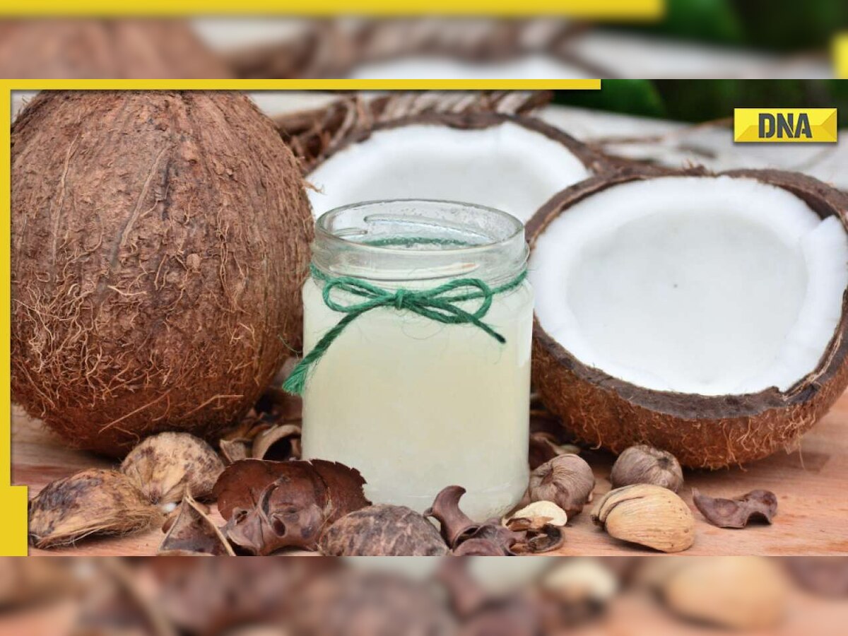 From immunity booster to healthy hairs: Know health benefits of consuming coconut