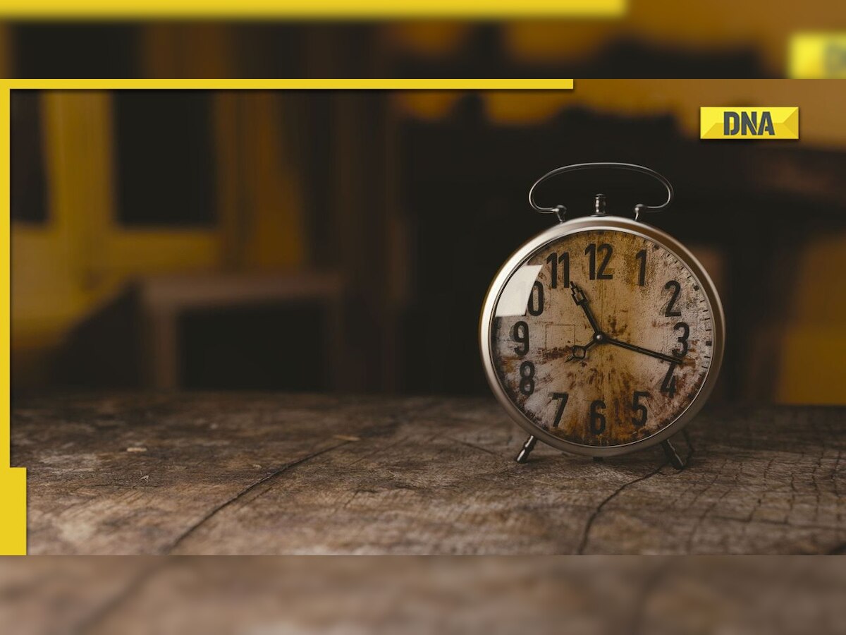 Does snoozing the alarm button in the morning damage your health?