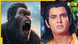 Adipurush: Sunil Lahri reacts to VFX of Prabhas starrer, says 'Ramanand Sagar iss se...' | Exclusive