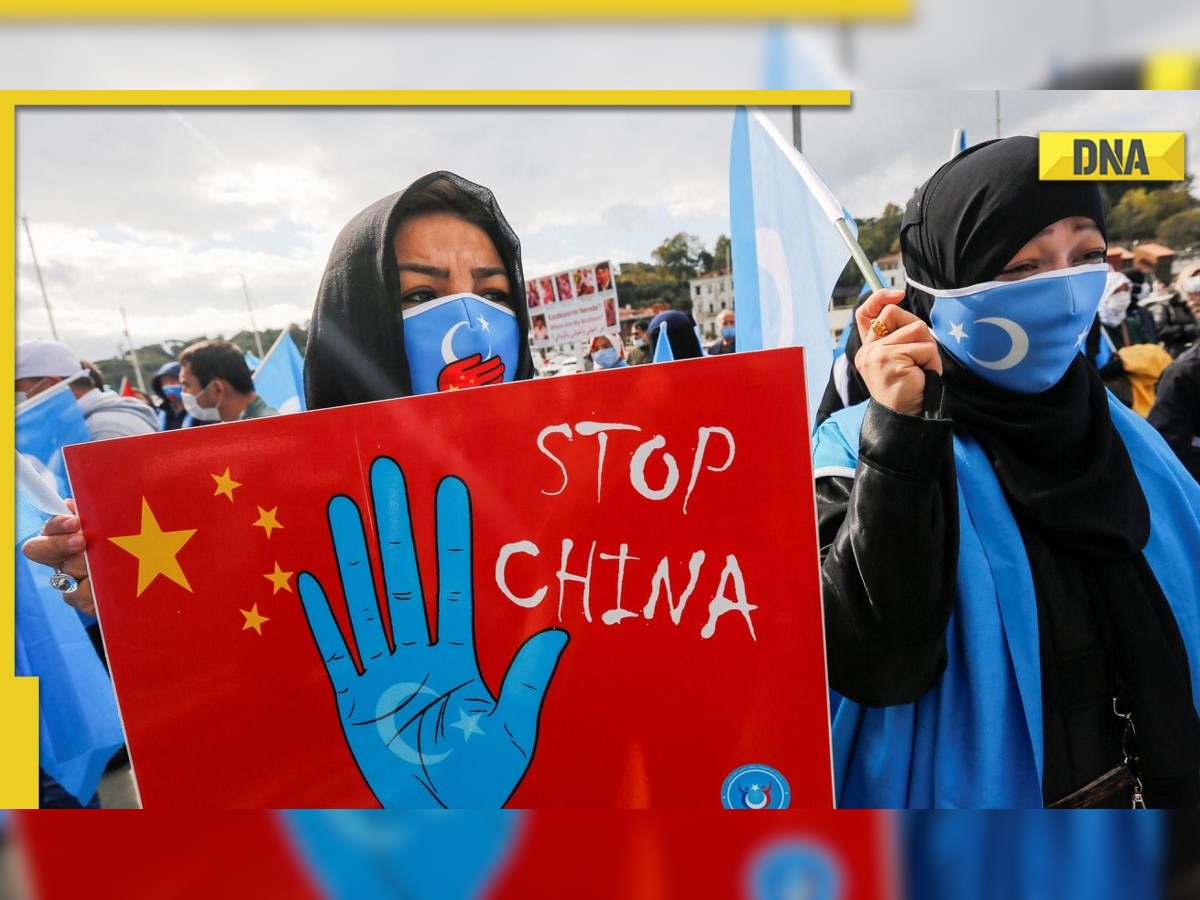 India abstains from voting at UN on China’s treatment of Uyghur Muslims