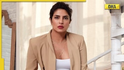 Priyanka Chopra extends support to Iranian women protesting over death of Mahsa Amini, says 'I stand with you'