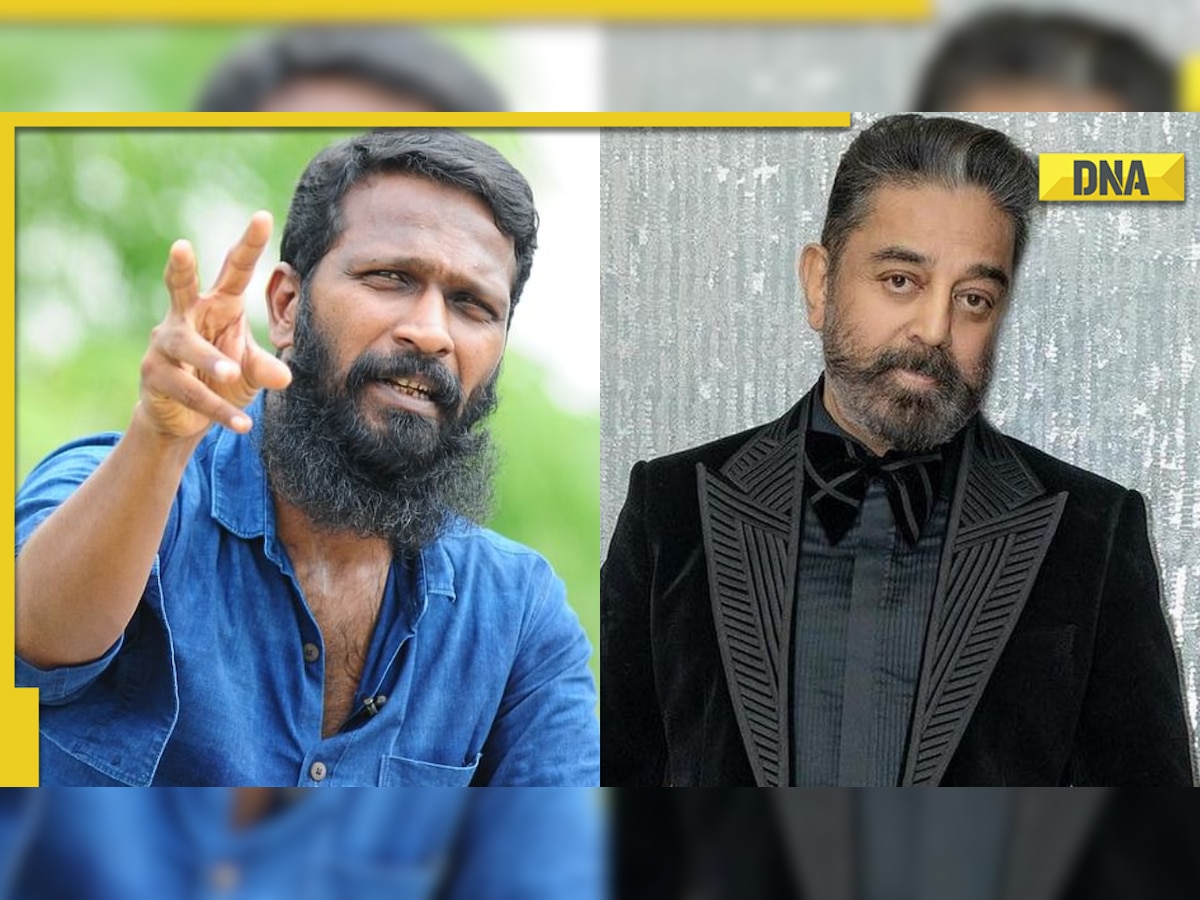 Kamal Haasan, Tamil filmmaker Vetrimaaran's 'No Hindu religion in Chola times' comment sparks row