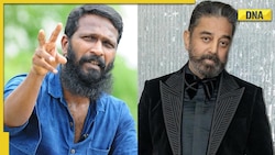 Kamal Haasan, Tamil filmmaker Vetrimaaran's 'No Hindu religion in Chola times' comment sparks row