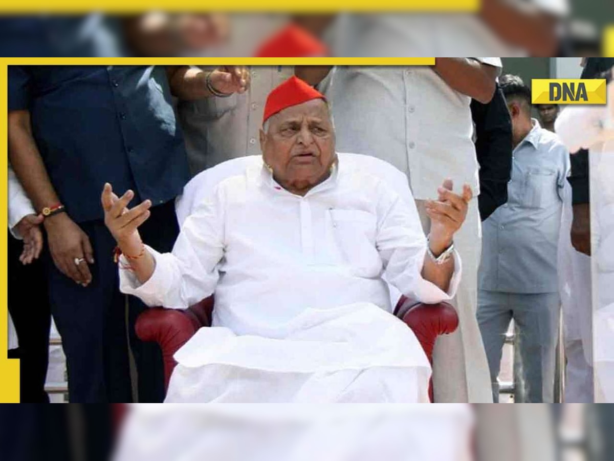 Mulayam Singh Yadav health update: Samajwadi Party patriarch critical, on life-saving drugs