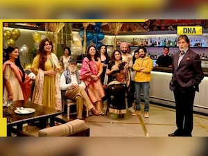 Nilu Kohli recalls working with late Arun Bali in Goodbye, says 'I am going to miss you'