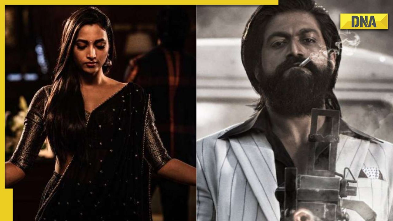 KGF 2 Box Office Day 6 Collection Report: Hindi Version Set to Cross RRR,  Unbelievable First Week For Yash