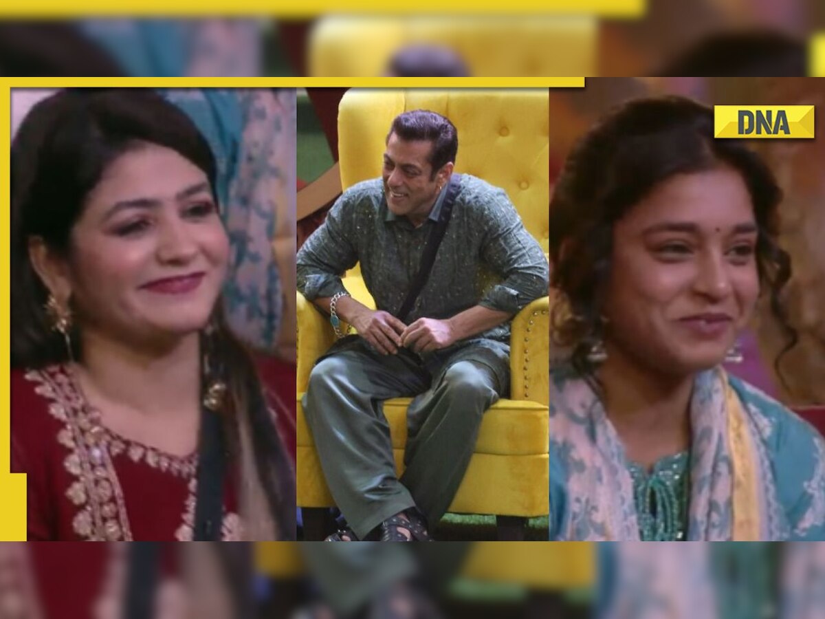 Bigg Boss 16 day 6 preview: Salman Khan initiates dance-off between Sumbul Touqeer and Gori Nagori- Watch