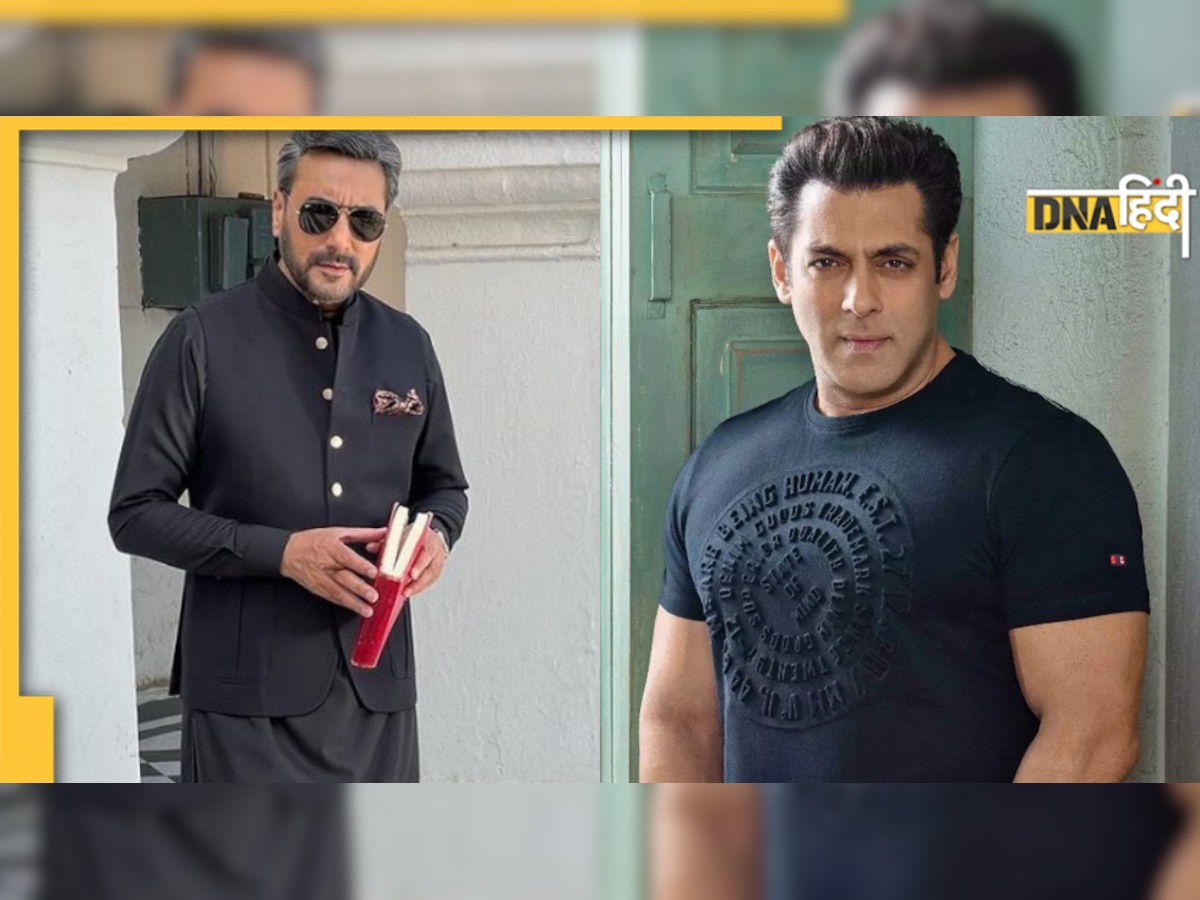 Bigg Boss 16: पाकिस्तानी एक्टर की कॉपी करते दिखे Salman Khan? सोशल मीडिया पर वायरल हुआ 'सबूत'