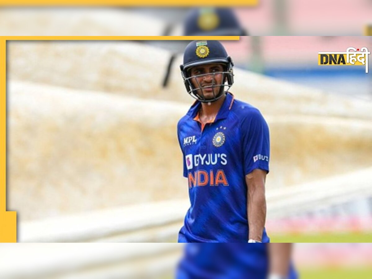 Shubman Gill की सिर्फ 3 रन की पारी ने भारतीय दिग्गजों को छोड़ा पीछे, जानें क्या है रिकॉर्ड