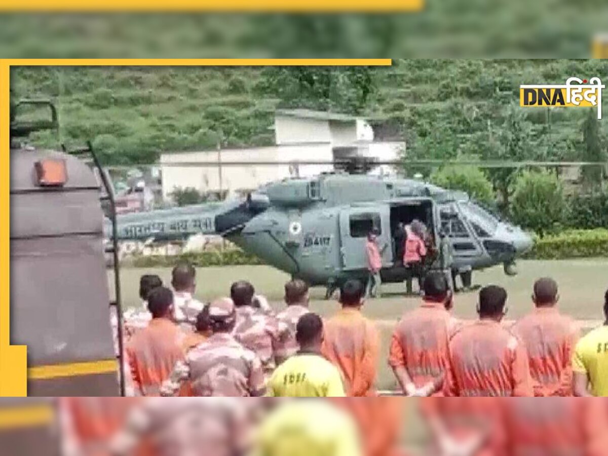 Uttarkashi Avalanche: क्या भूकंप के कारण हुआ था हिमस्खलन, अब तक मिल चुके हैं 26 शव