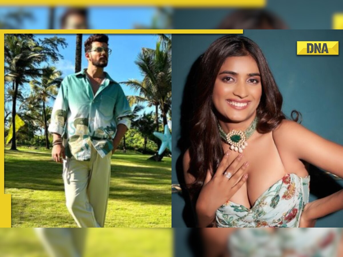 Bigg Boss 16: Arjun Biljani reacts to Manya Singh's 'TV actress' comment on Sreejita De