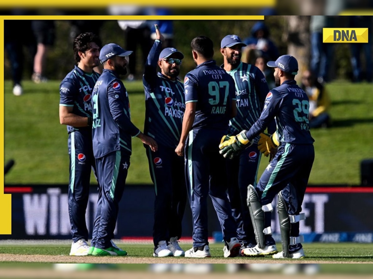 NZ vs PAK 2nd T20I Dream11 prediction: Fantasy cricket tips for New Zealand vs Pakistan tri-series match in Christchurch