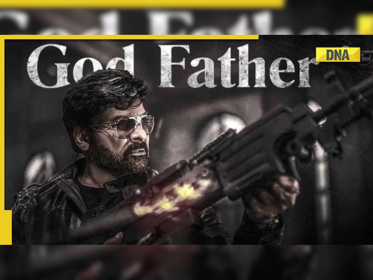 GodFather box office collection day 3 estimates: Chiranjeevi starrer likely to cross Rs 100 crore mark