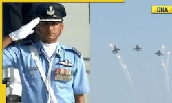 Indian Air Force Day 2022: Know history, significance