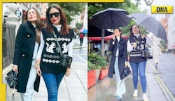 Malaika Arora, Kareena Kapoor ooze friendship goals as they reunite in London
