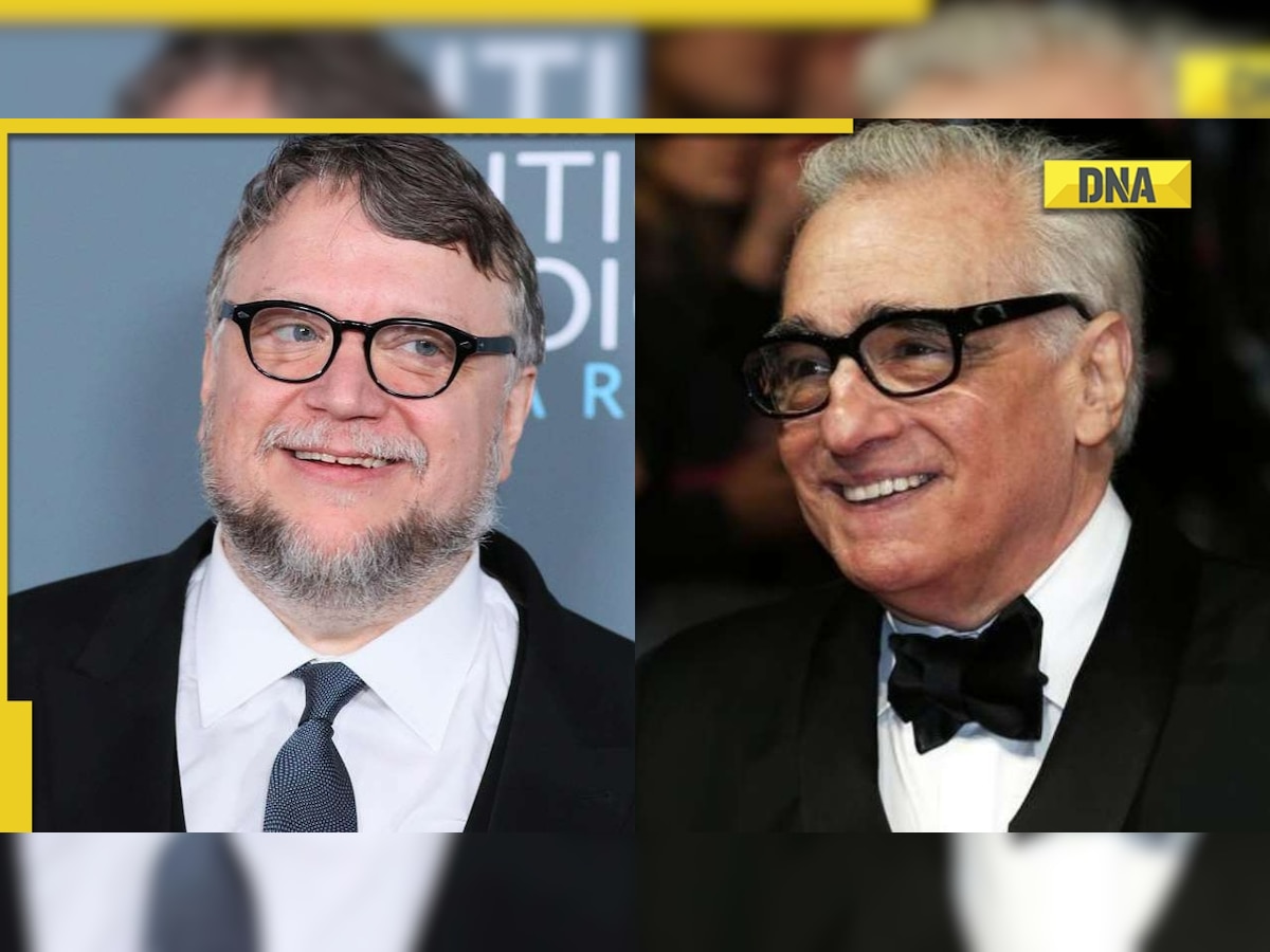 Guillermo del Toro slams article calling Martin Scorsese 'uneven talent', says 'If God offered to shorten my life...'