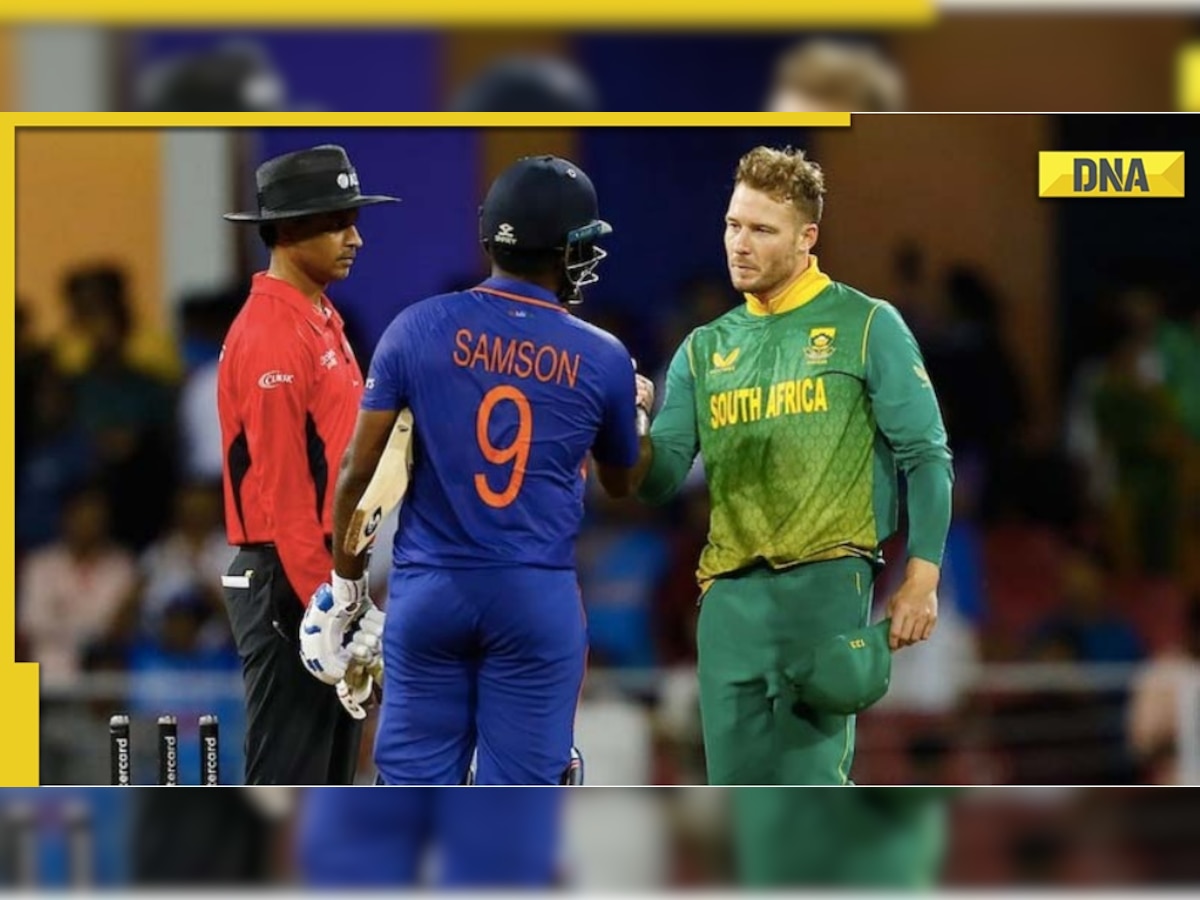 IND vs SA 2nd ODI Dream11 prediction: Fantasy cricket tips for India vs South Africa 2nd ODI in Ranchi