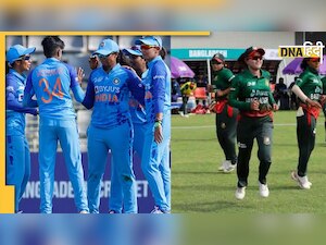 IND W vs BAN W Live Streaming: मौजूदा चैंपियन बांग्लादेश के सामने उतरेगी भारतीय टीम, जानें कहां देखें लाइव