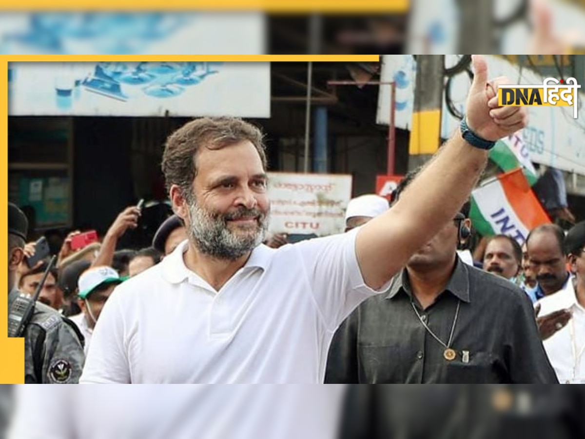 Bharat Jodo Yatra अब बंद करो, हिमाचल-गुजरात में प्रचार करो, राहुल गांधी से बोले कांग्रेस नेता