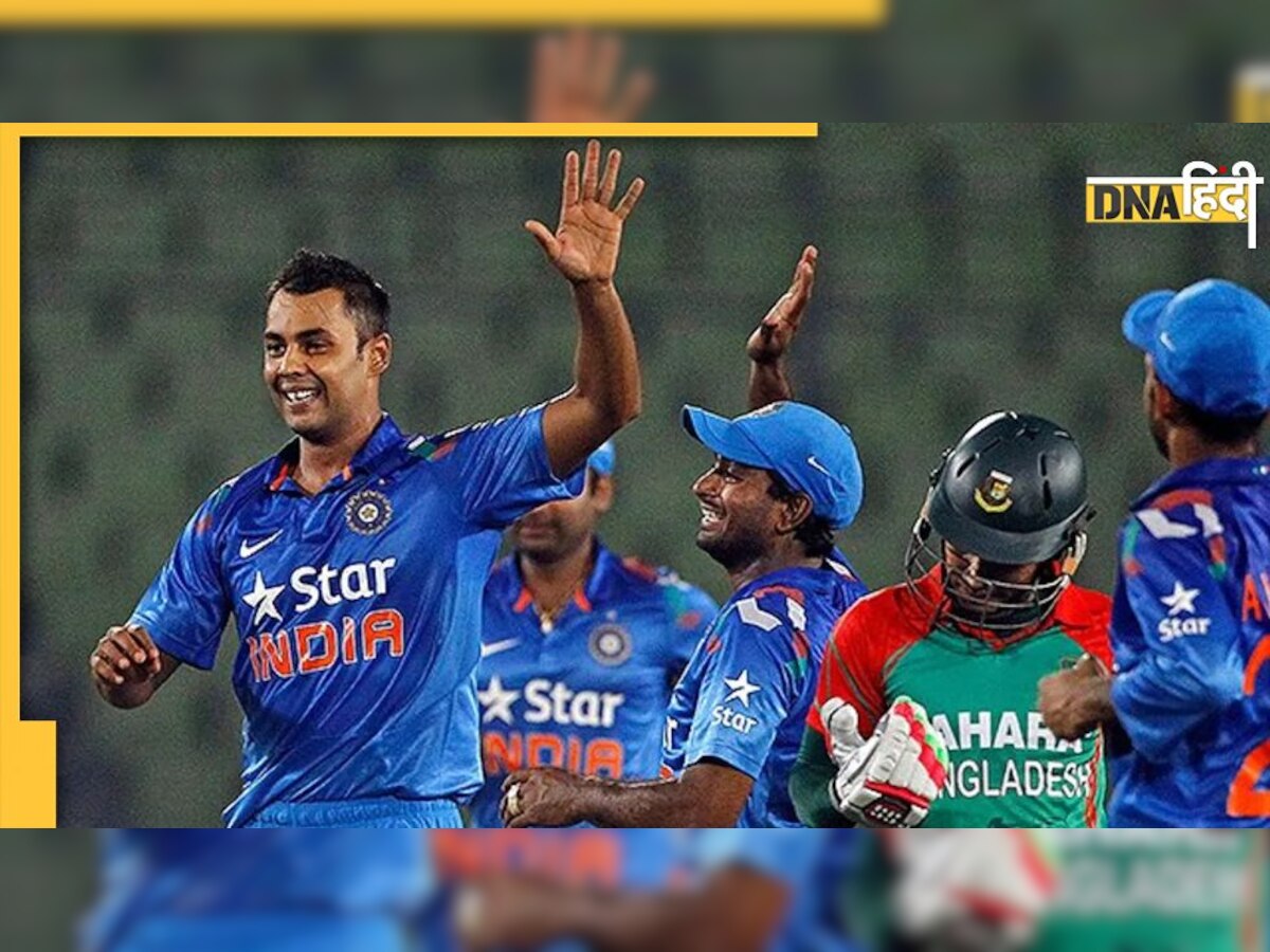 रोजर बिन्नी के BCCI अध्यक्ष बनते ही तीनों फॉर्मेट में वापसी करेंगे Stuart Binny?