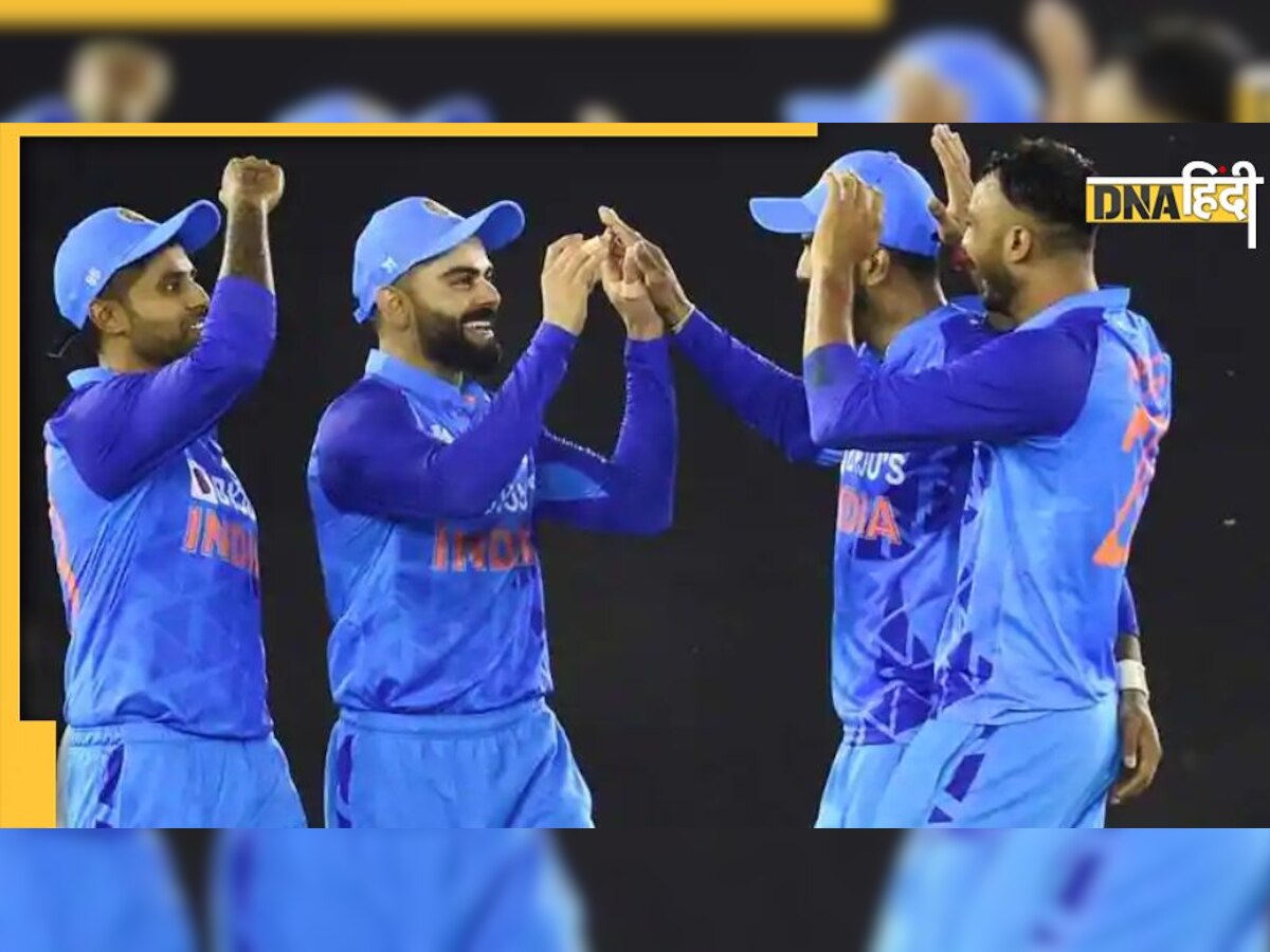 BCCI ने टीम के साथ इन युवा खिलाड़ियों को भेजा ऑस्ट्रेलिया, इस तरह जुड़ेंगे भारतीय टीम के साथ