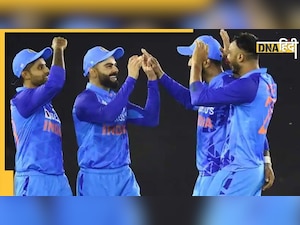 BCCI ने टीम के साथ इन युवा खिलाड़ियों को भेजा ऑस्ट्रेलिया, इस तरह जुड़ेंगे भारतीय टीम के साथ