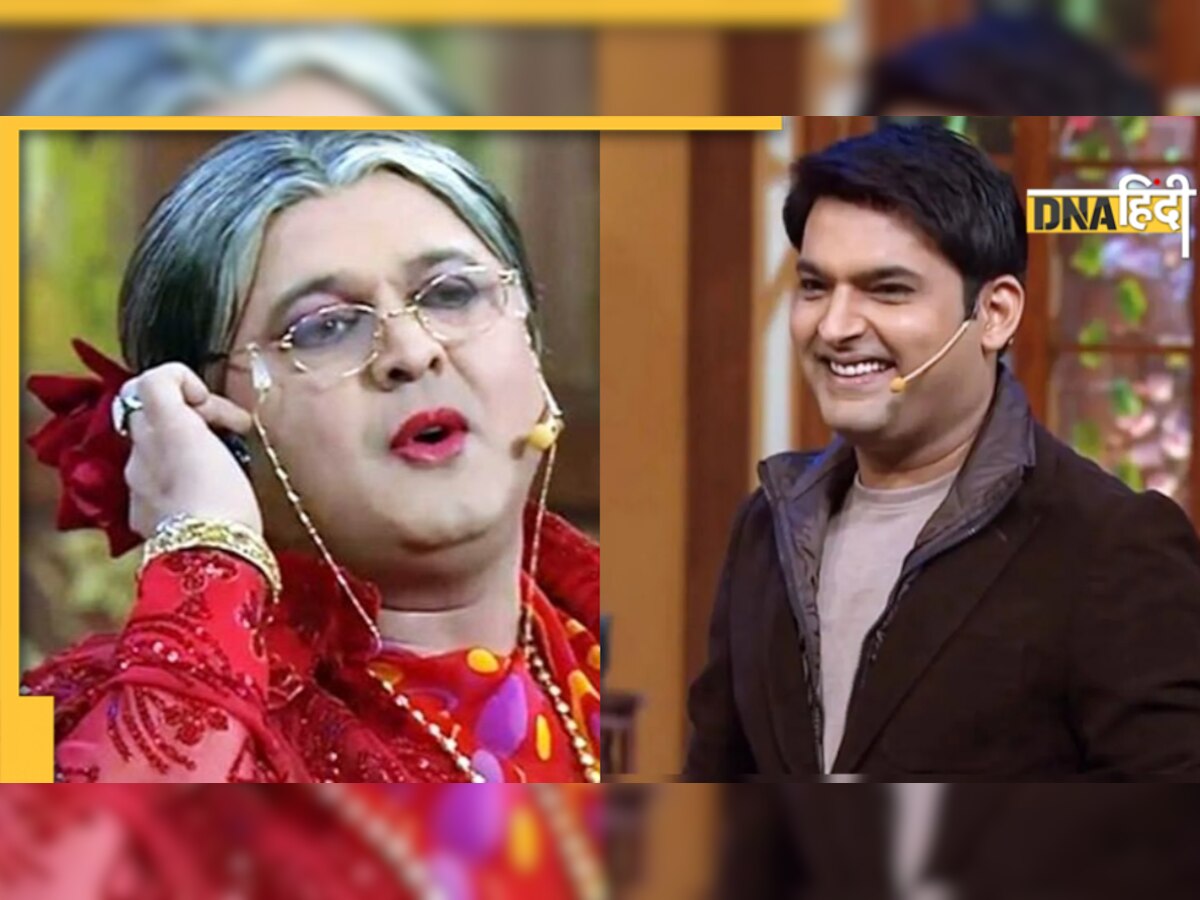 Ali Asgar ने बताई Kapil Sharma Show छोड़ने की 'असली वजह', बोले- फिर कभी नहीं बनूंगा हिस्सा