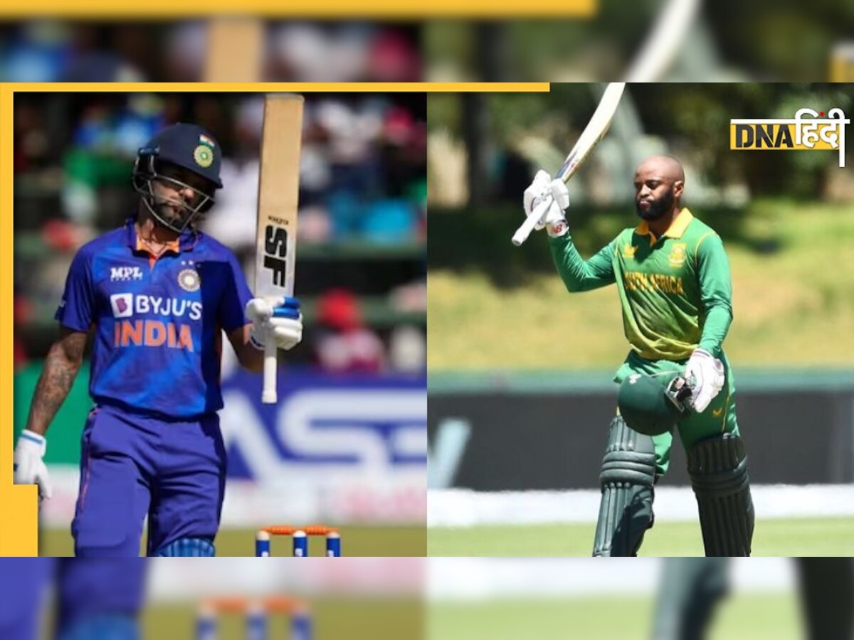 IND vs SA 2nd ODI: सीरीज में बने रहने के लिए जीत है जरूरी, जानें कब-कहां और कैसे देखें लाइव