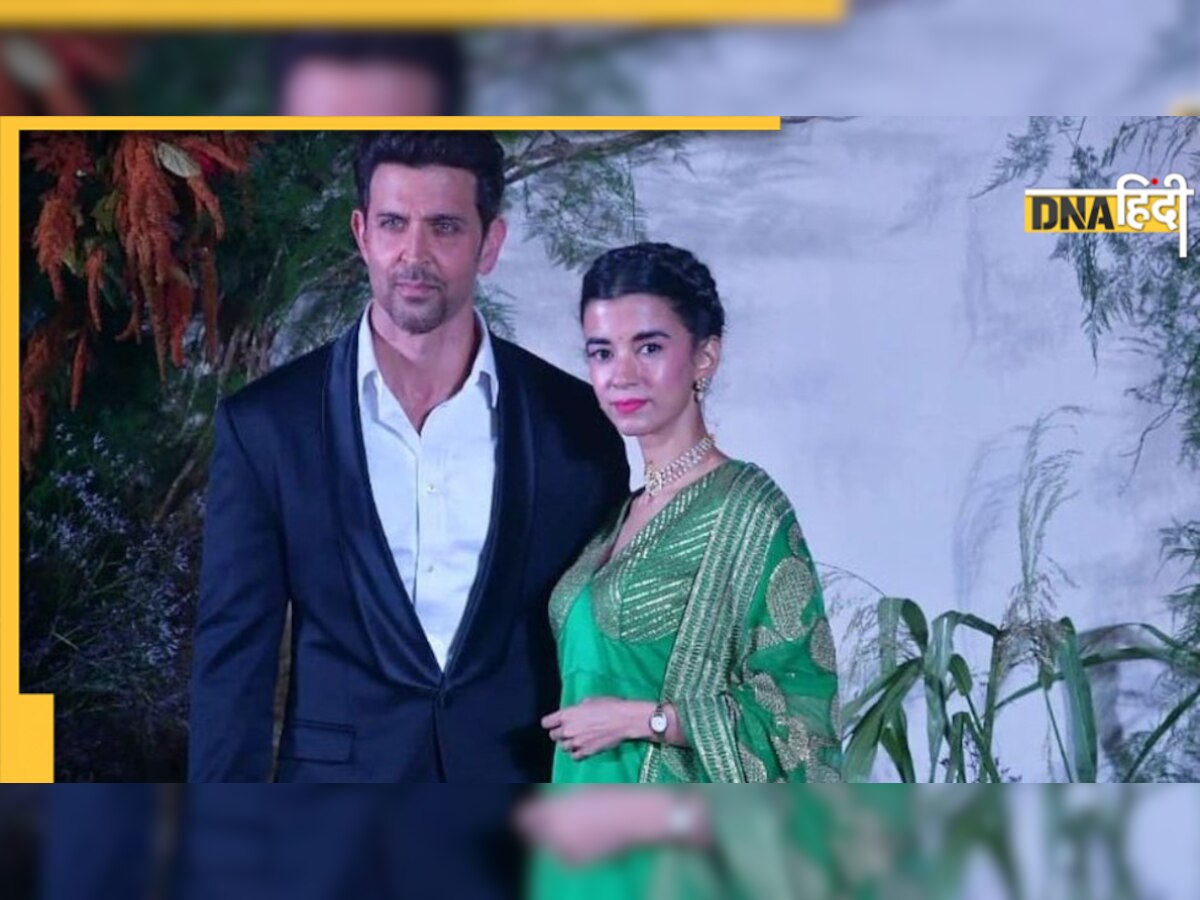 Hrithik Roshan की गर्लफ्रेंड Saba Azad ने ट्रोलर्स को दिया मुंहतोड़ जवाब, फैंस बोले- ये हुई ना बात 