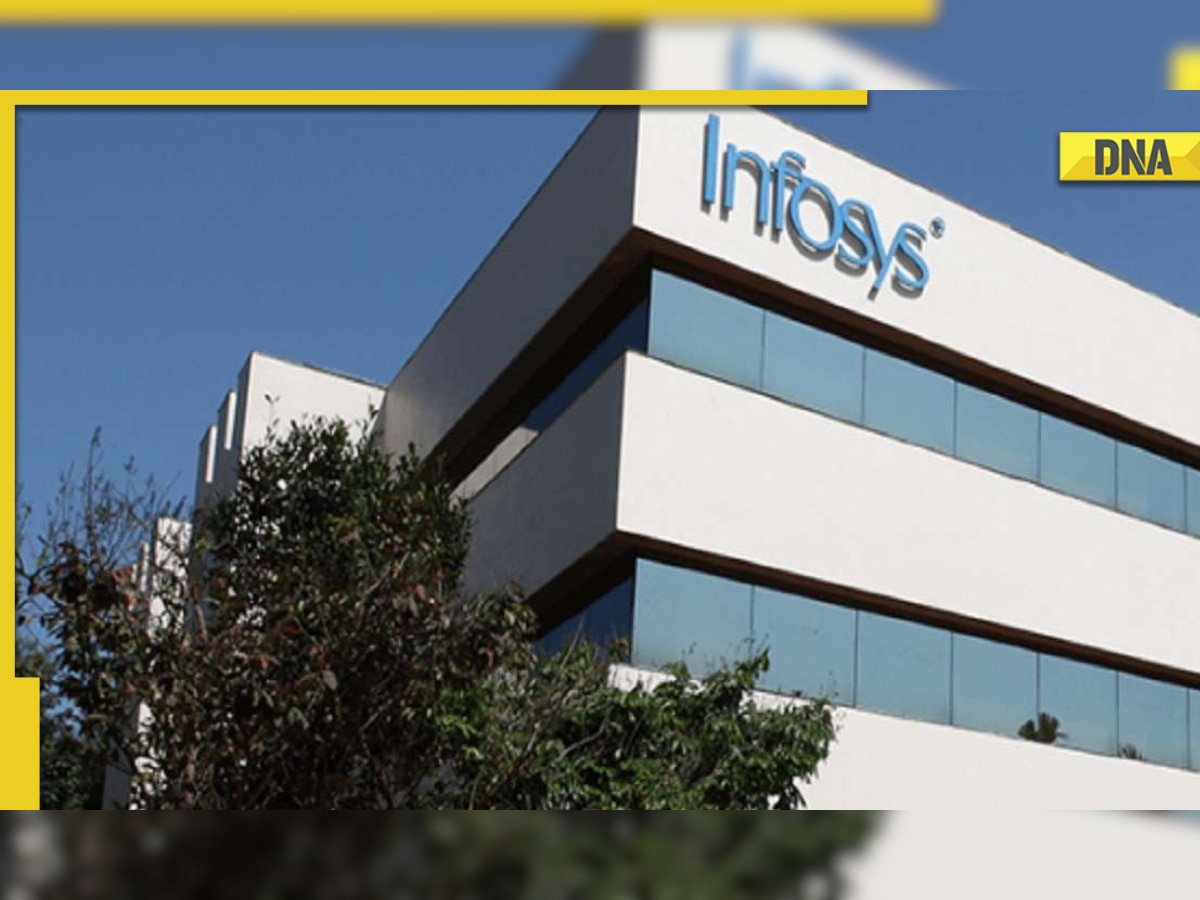 Infosys asks HR not to hire 'Indian-origin candidates, women with kids'; faces legal action