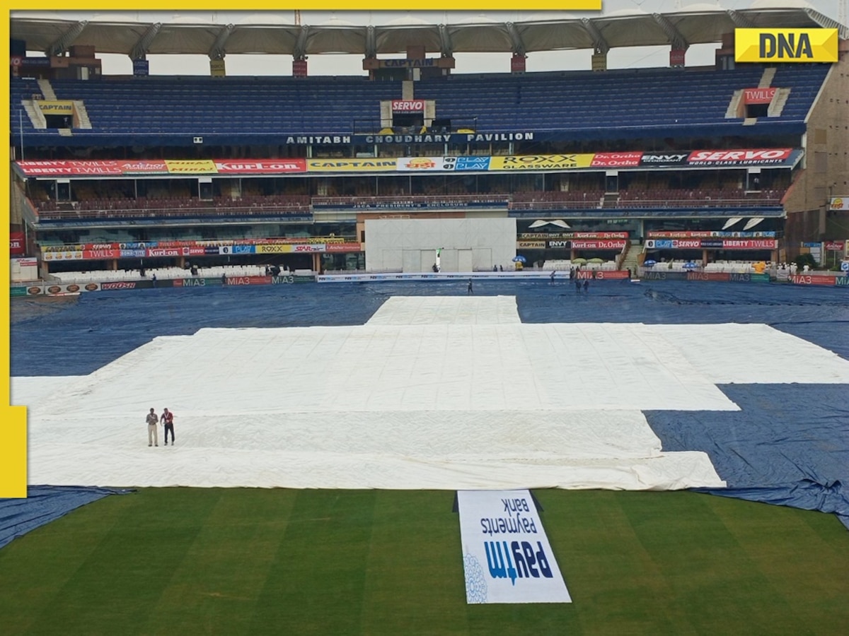 IND vs SA: Rain threat looms large over 2nd ODI, check Ranchi weather and pitch report