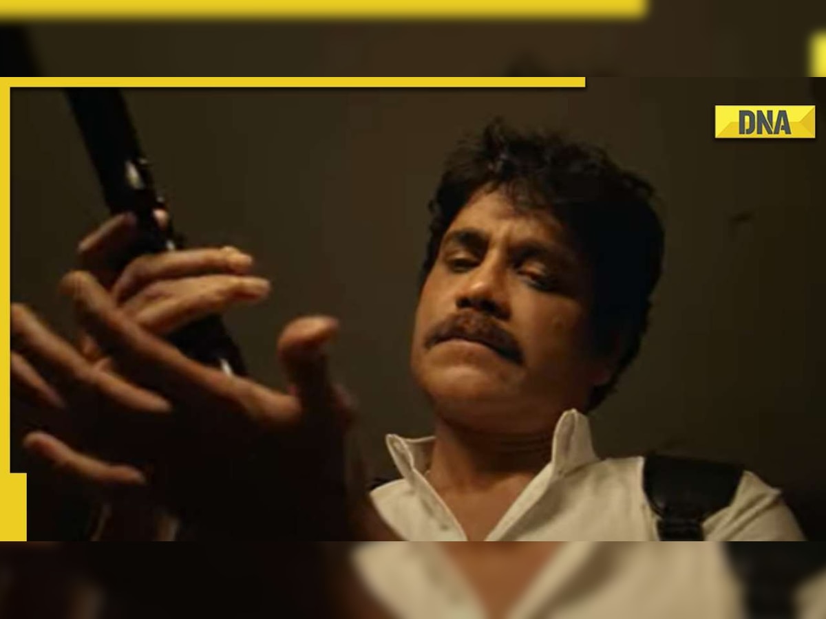 The Ghost box office collection day 4 estimate: Nagarjuna starrer action thriller likely to earn Rs 6.75 crore