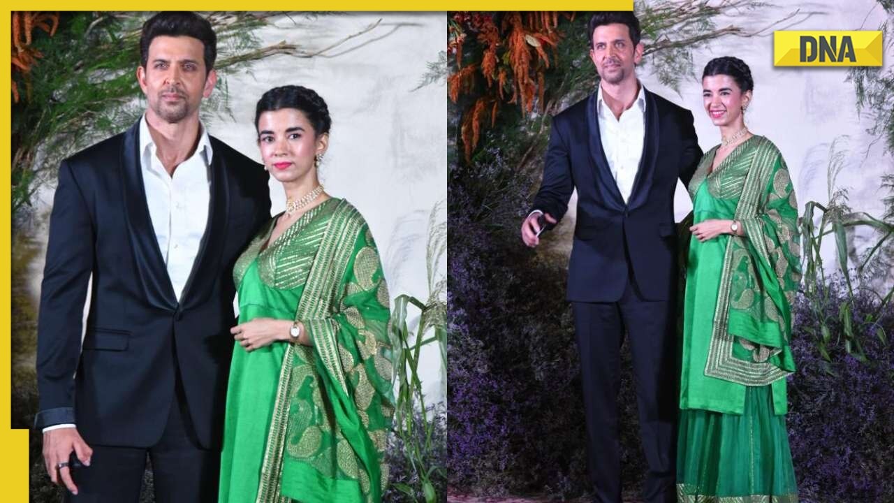 Hrithik Roshan's Rumoured Girlfriend Saba Azad Slams Troll Who Called ...