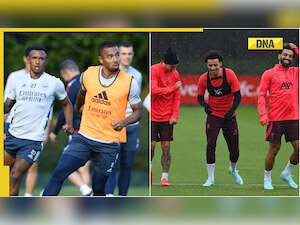 Arsenal vs Liverpool live streaming: How to watch Premier League, ARS vs LIV dream11; all you need to know