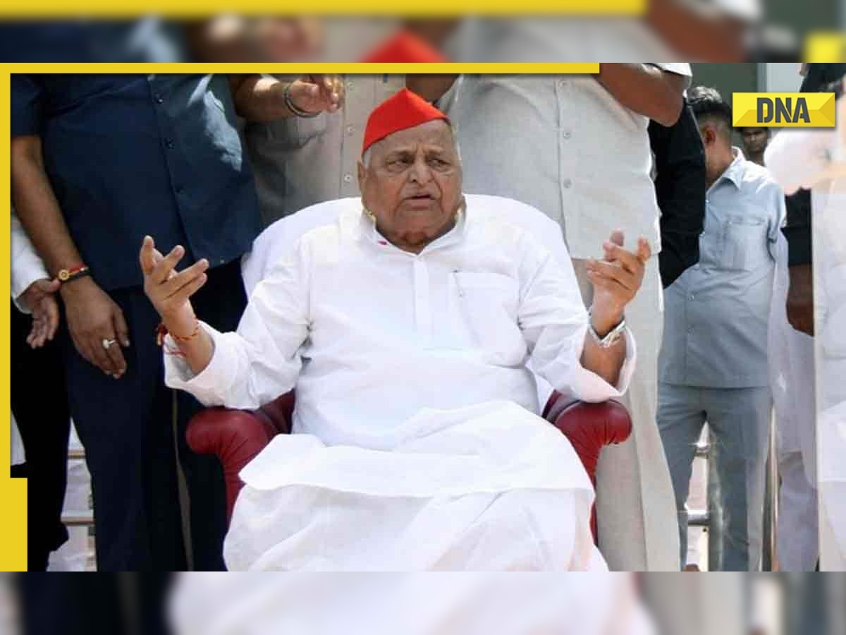 Mulayam Singh Yadav health update: Former Uttar Pradesh CM 'quite critical', being given lifesaving drugs 