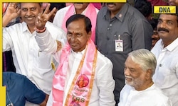 TRS is now BRS for 2024: Why KCR's 'national party' bid is easier said than done? Know how EC decides on the status