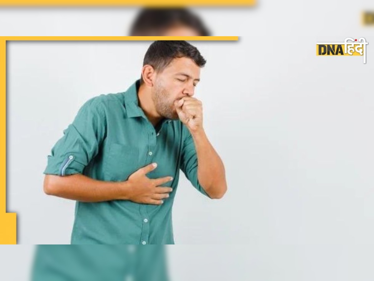 Cough Melting Tips : छाती में जकड़ी कफ और बलगम आ जाएगी बाहर, लंग्स को क्लीन कर देंगे ये नुस्खे