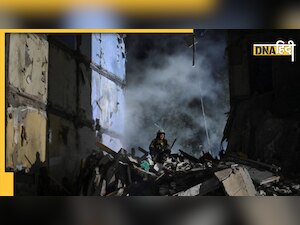 रूस ने यूक्रेन के Zaporizhzhia पर बरसाए अंगारे, दर्जनों की मौत, शहर हुआ तबाह