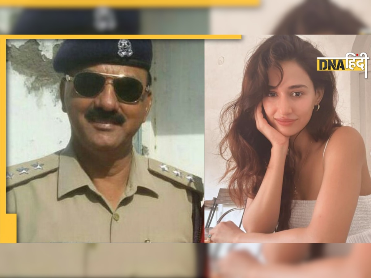 Disha Patani के पिता अब राजनीति में आजमाएंगे हाथ, UP में इस जगह से लड़ेंगे चुनाव!