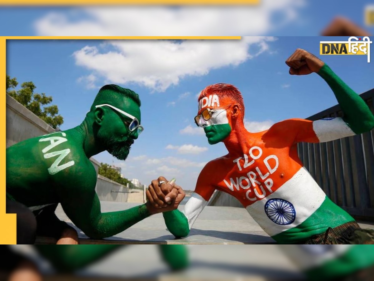 Ind vs Pak Ticket: 1,000 वाली टिकट के दाम सुन उड़ जाएंगे होश, भारत-पाक मैच से पहले बड़ी मारामारी