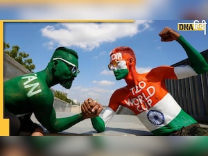 Ind vs Pak Ticket: 1,000 वाली टिकट के दाम सुन उड़ जाएंगे होश, भारत-पाक मैच से पहले बड़ी मारामारी