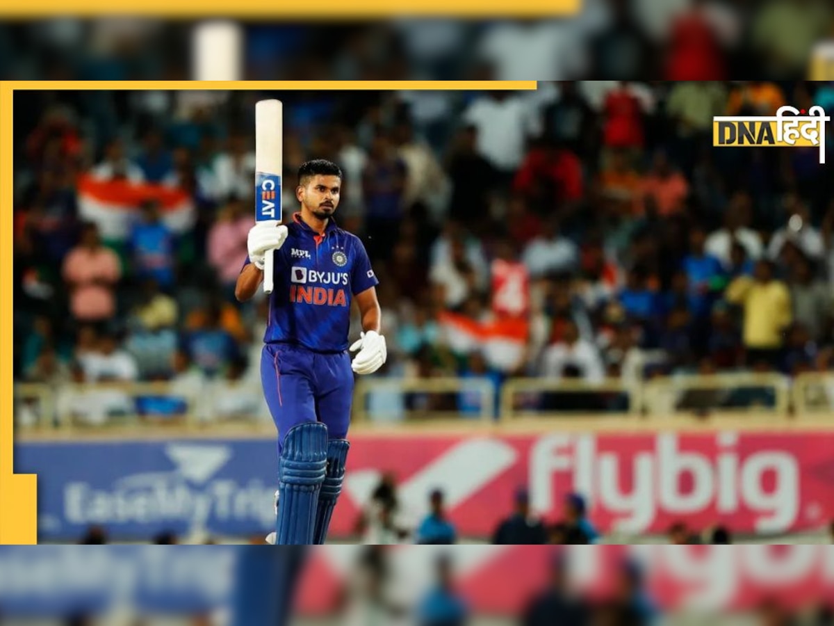 IND vs SA 2nd ODI: Shreyas Iyer के शतक की बदौलत रांची में भारत जीता, सीरीज 1-1 से बराबर