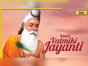 Valmiki Jayanti 2022: All you need to know about birth anniversary of Maharishi Valmiki, the creator of Ramayana
