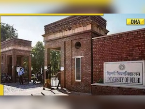 DU Admissions 2022: Last date TODAY to register for Undergraduate Phase I and II at du.ac.in