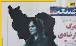 Mahsa Amini death: Iran's state television hacked, showing supreme leader in crosshairs amid anti-hijab protests